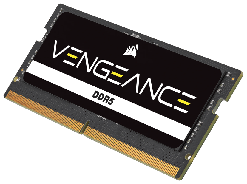 Corsair Vengence 32GB 5600MHz DDR5 262-pin SO-DIMM