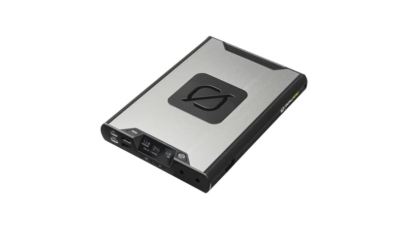 Goal Zero Sherpa 100AC Gen4
