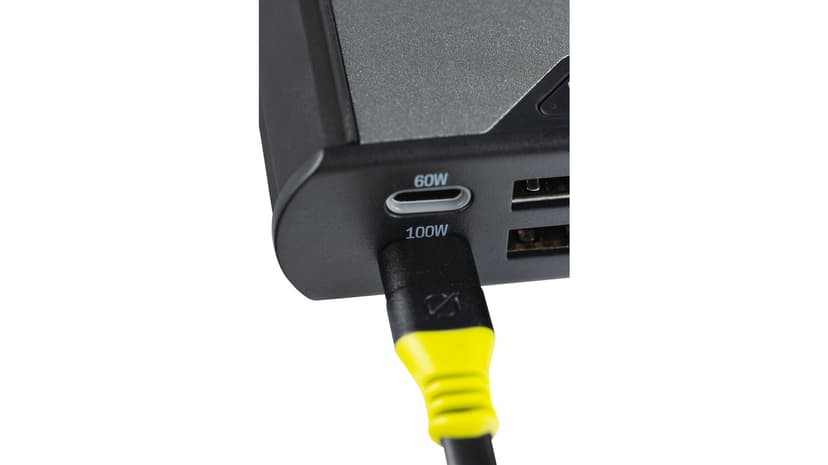 Goal Zero Sherpa 100AC Gen4