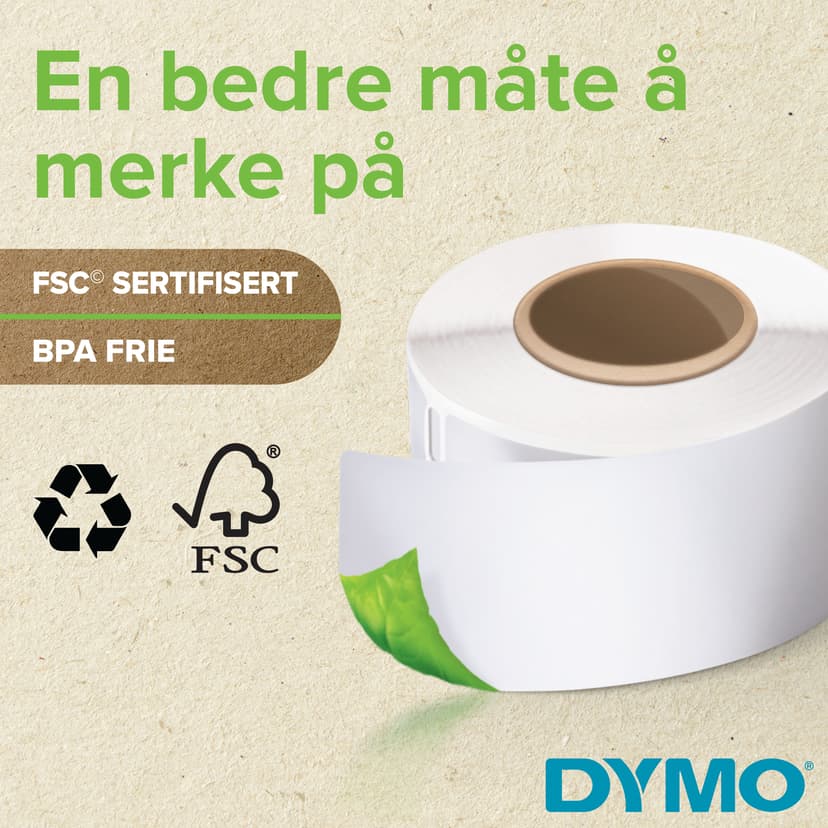 Dymo LabelWriter 550 Turbo