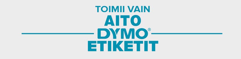 Dymo LabelWriter 550 Turbo