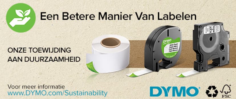 Dymo LabelWriter 550 Turbo