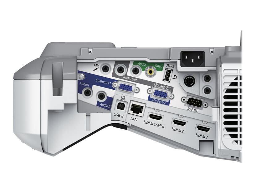 Epson EB-685Wi WXGA Interactive Ultra Short Throw
