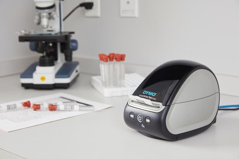 Dymo LabelWriter 550 Turbo