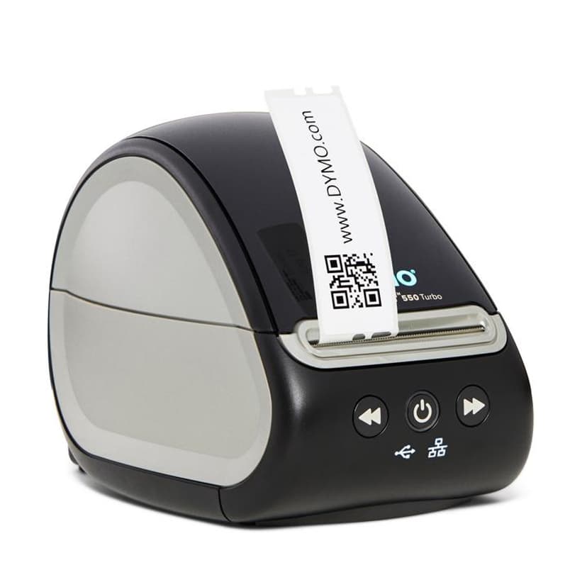 Dymo LabelWriter 550 Turbo