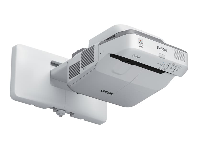 Epson EB-685Wi WXGA Interactive Ultra Short Throw