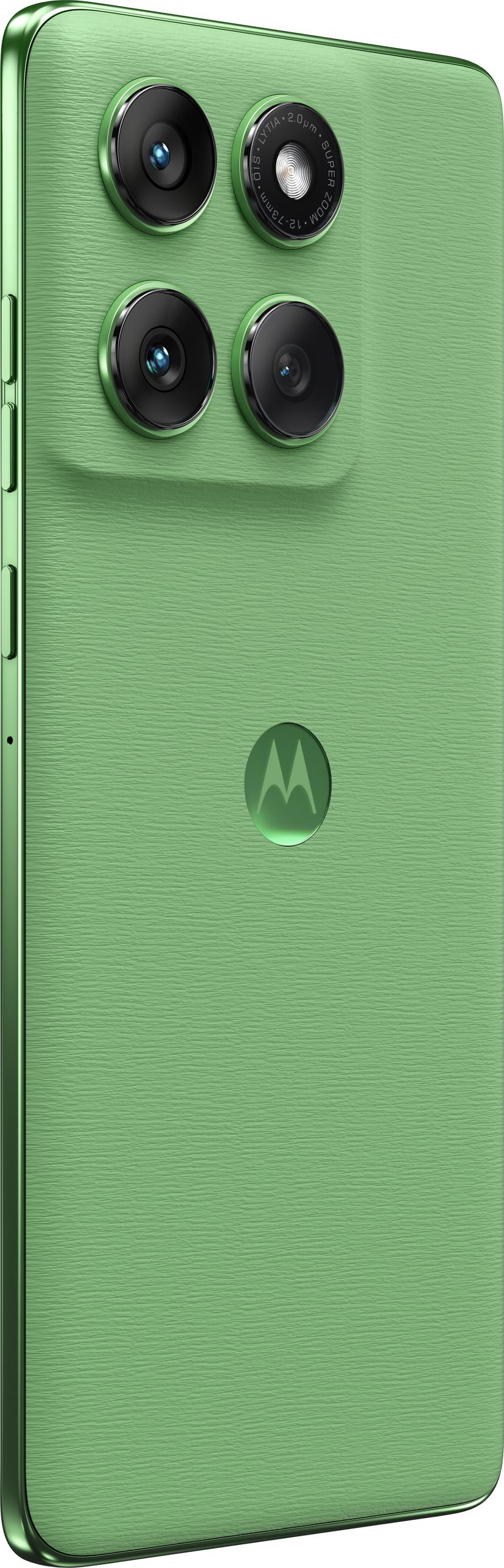 Motorola Edge 60 512GB Grön
