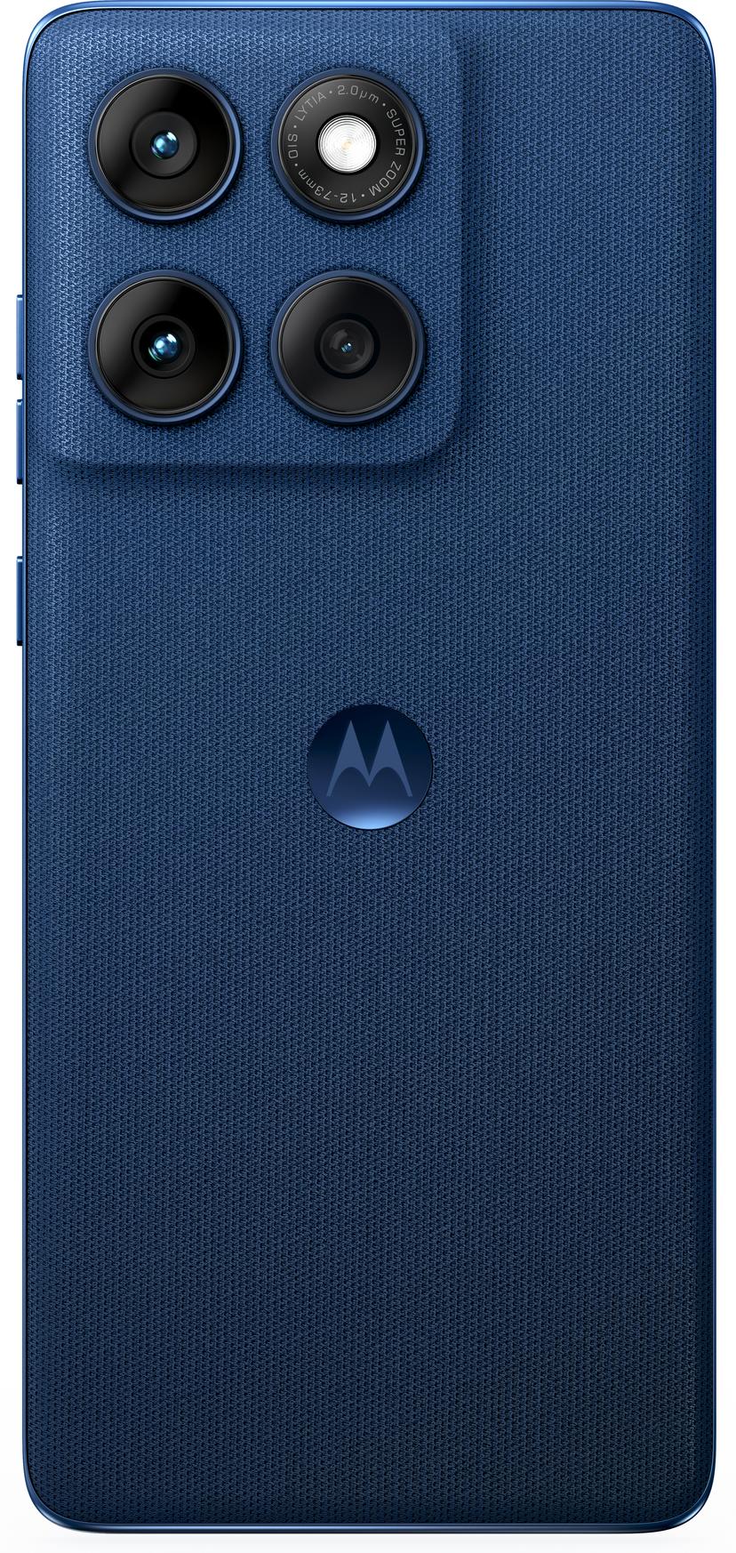 Motorola Edge 60 512GB Sininen