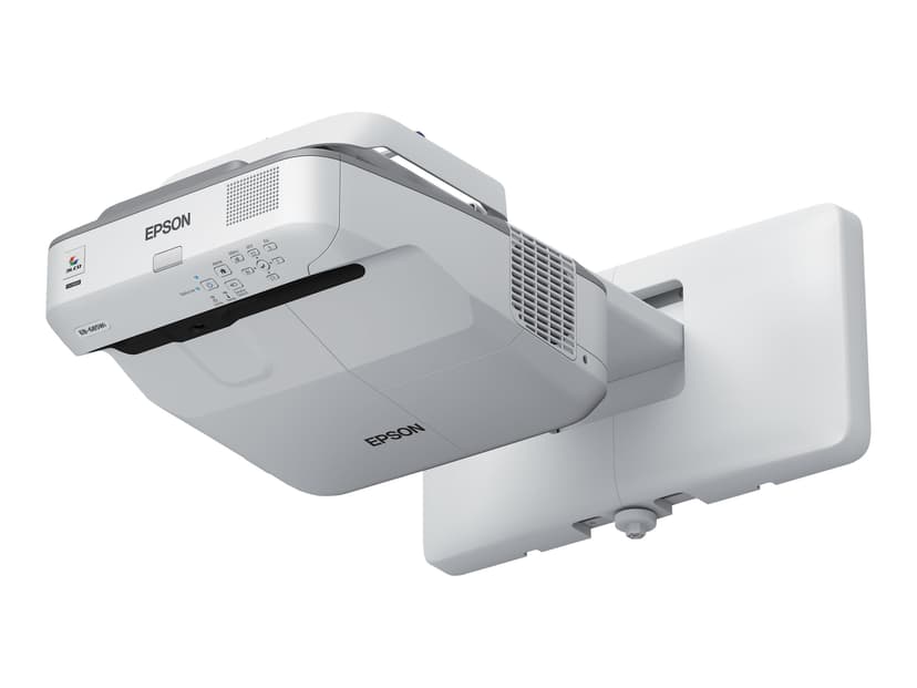 Epson EB-685Wi WXGA Interactive Ultra Short Throw
