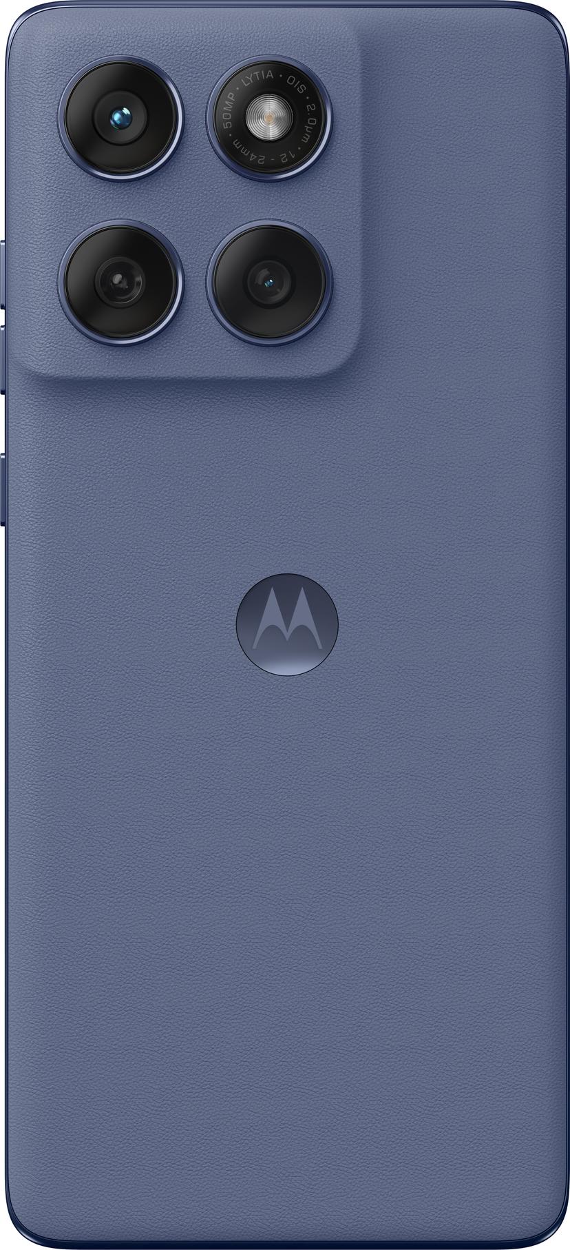 Motorola Edge 60 Fusion 256GB Grijs
