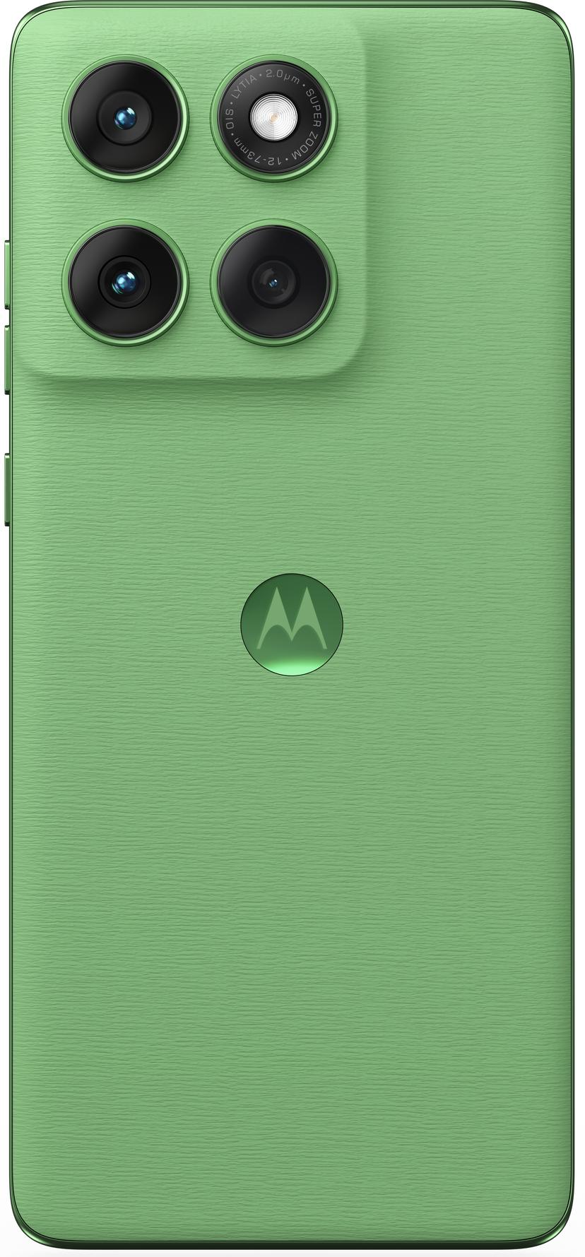 Motorola Edge 60 512GB Grønn