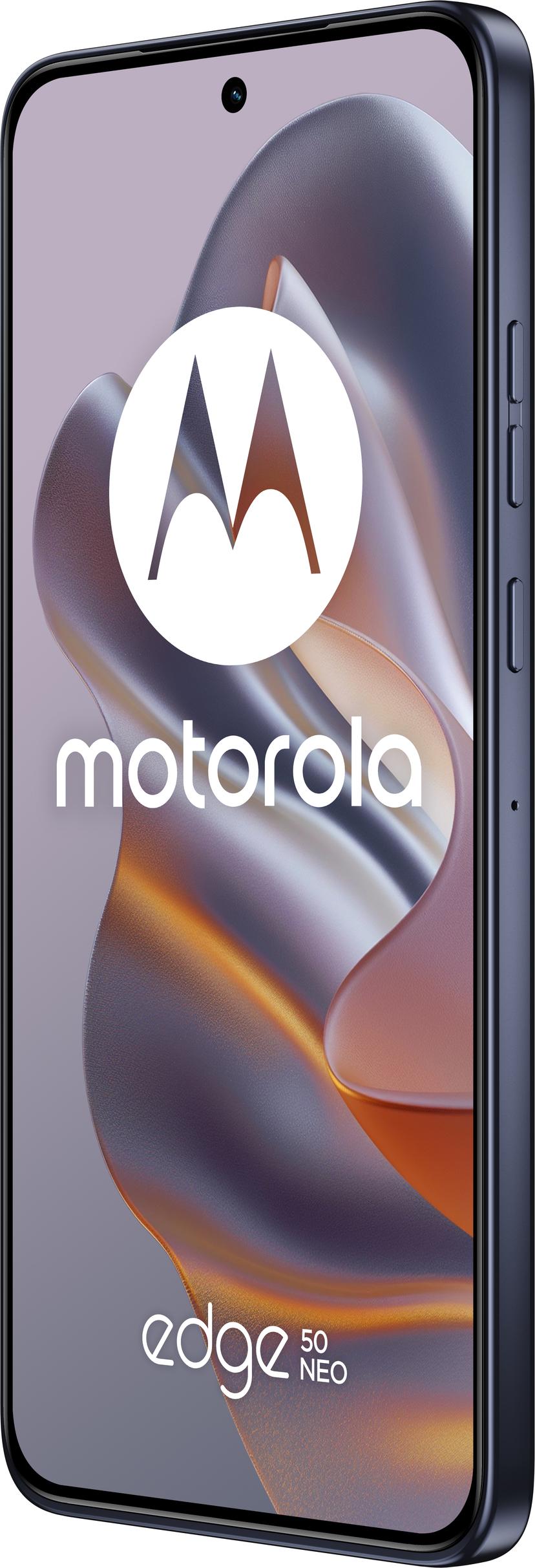 Motorola Edge 50 Neo 512GB Harmaa