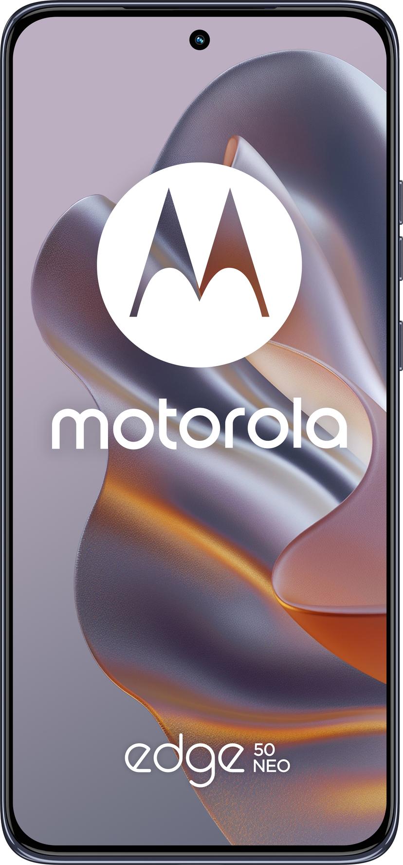 Motorola Edge 50 Neo 512GB Harmaa