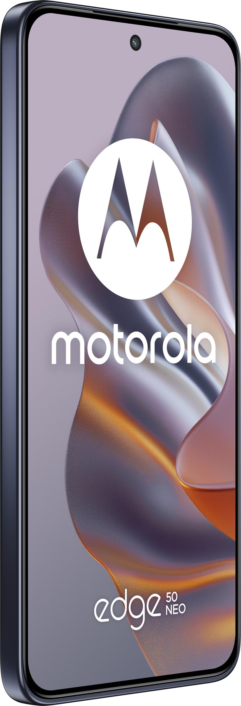 Motorola Edge 50 Neo 512GB Grå