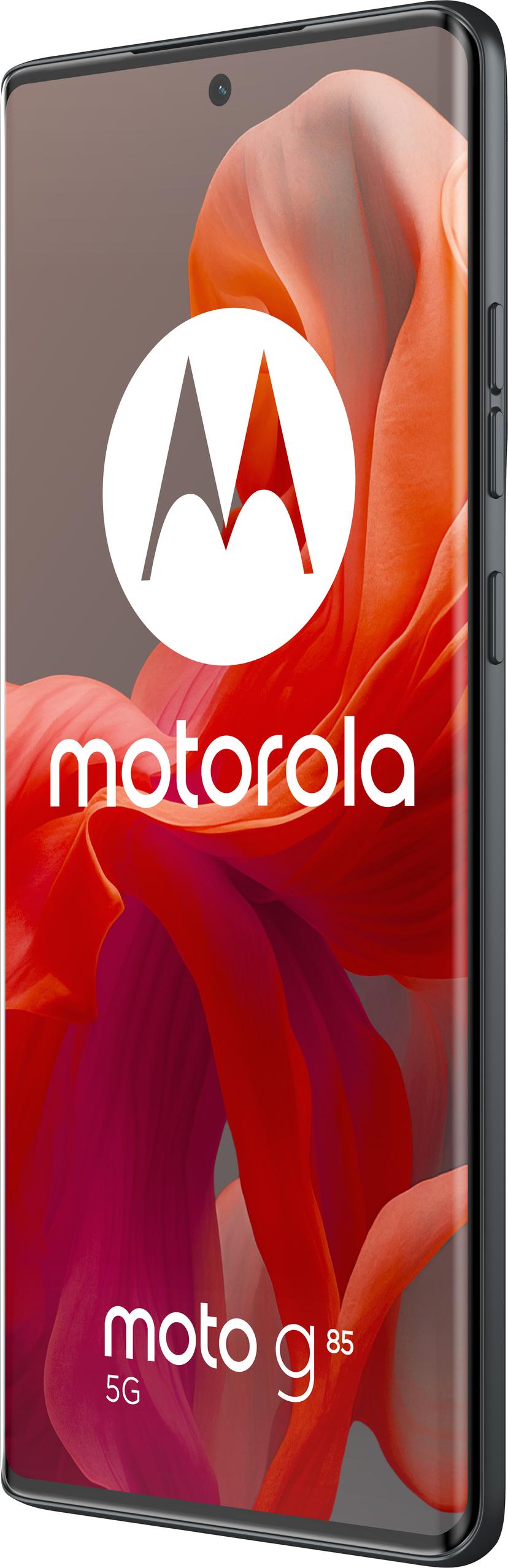 Motorola Moto G85 256GB Harmaa