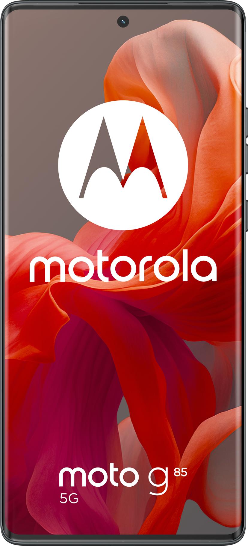 Motorola Moto G85 256GB Grå