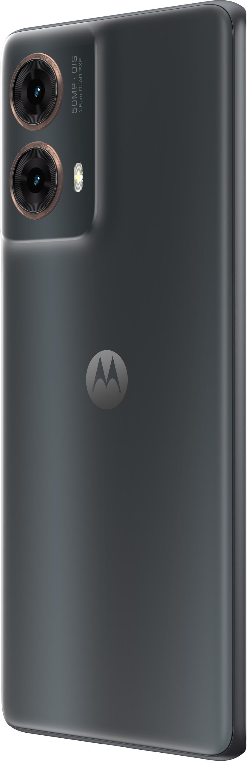 Motorola Moto G85 256GB Grå