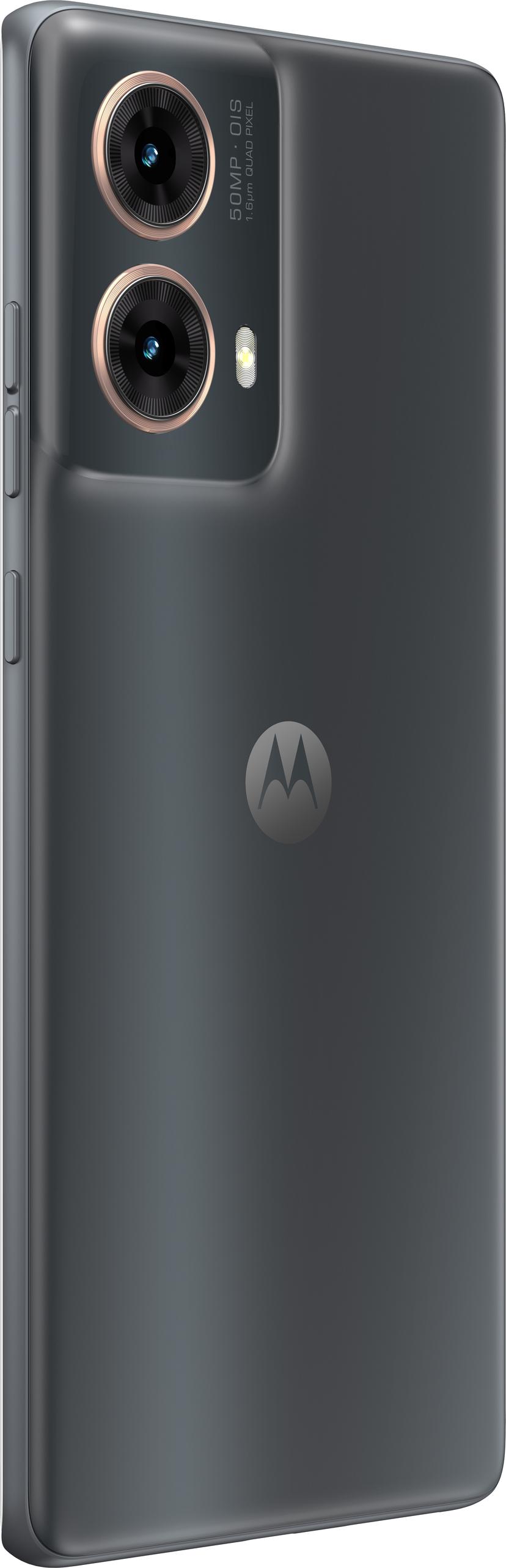 Motorola Moto G85 256GB Grå