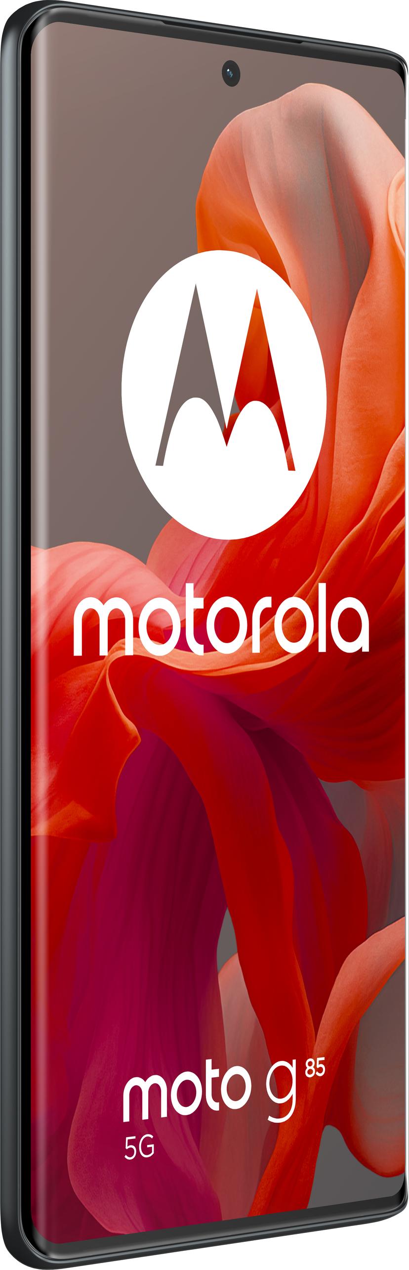 Motorola Moto G85 256GB Harmaa