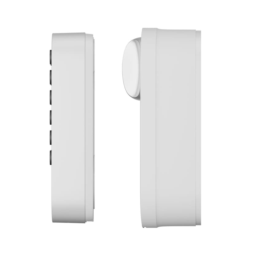Aqara Smart Lock U200 Hvid