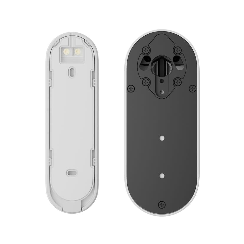 Aqara Smart Lock U200 Hvid