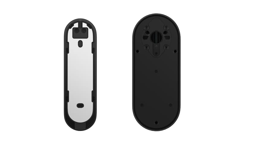Aqara Smart Lock U200 Svart
