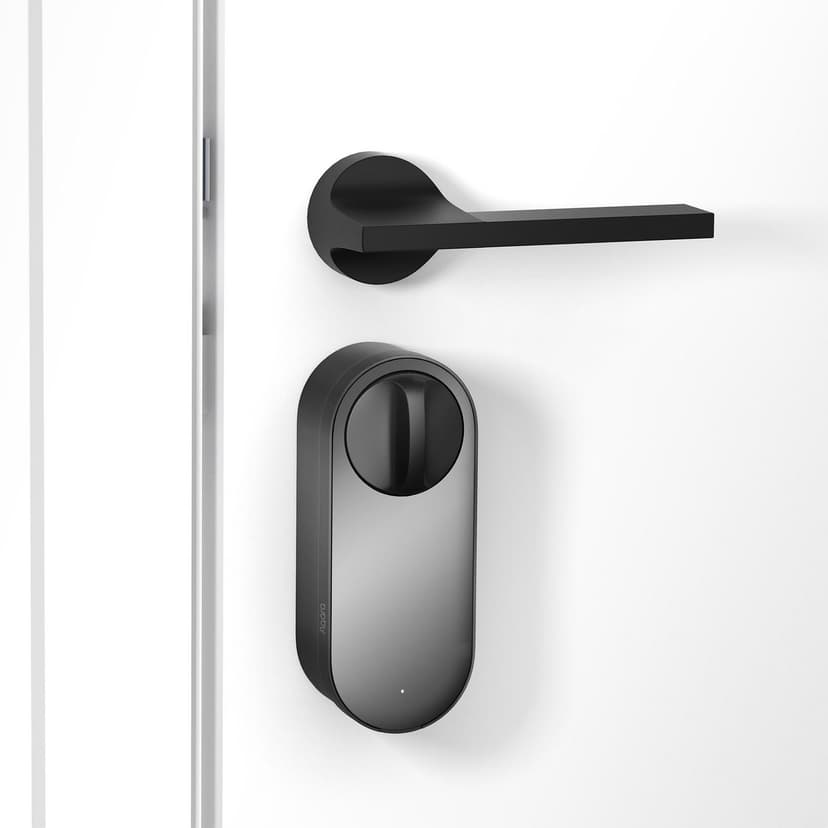 Aqara Smartlås U200 Svart