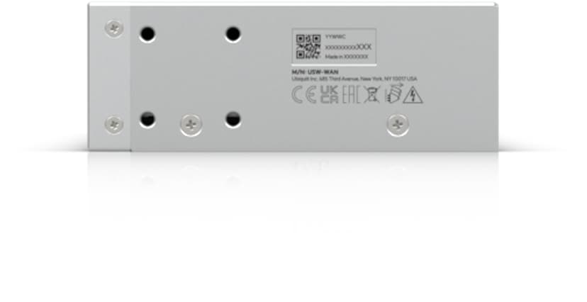 Ubiquiti UniFi WAN Switch SFP+