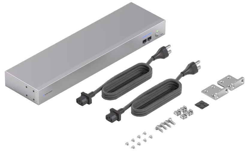 Ubiquiti UniFi WAN Switch SFP+