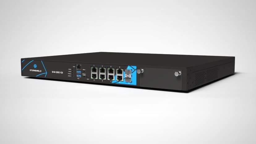 STORMSHIELD SN520 Firewall Appliance