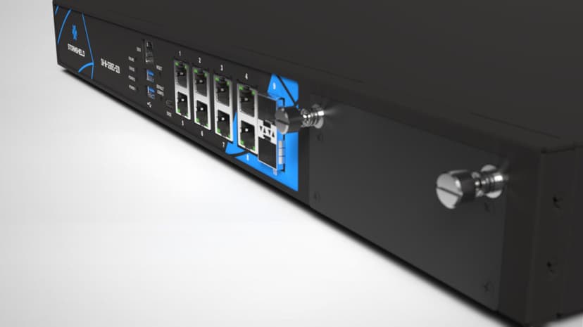 STORMSHIELD SN520 Firewall Appliance