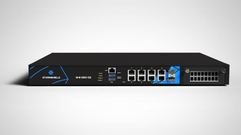 STORMSHIELD SN520 Firewall Appliance