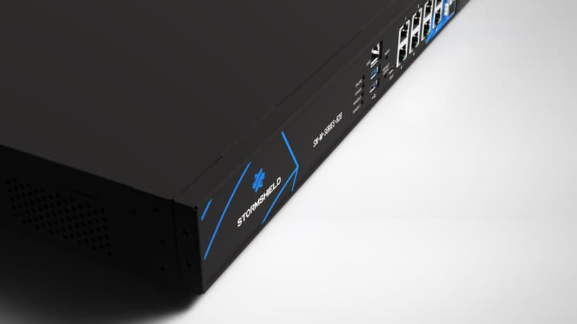 STORMSHIELD SN520 Firewall Appliance