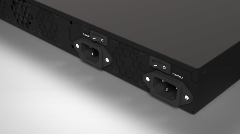 STORMSHIELD SN520 Firewall Appliance