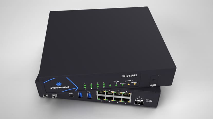 STORMSHIELD SN320 Firewall Appliance