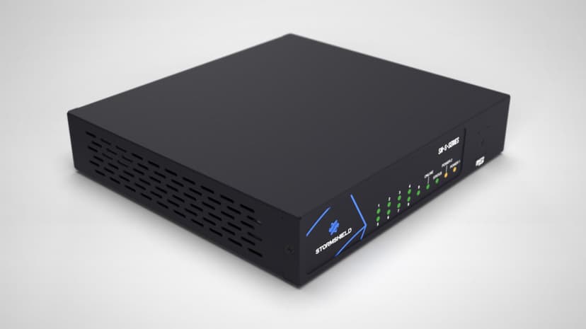 STORMSHIELD SN320 Firewall Appliance