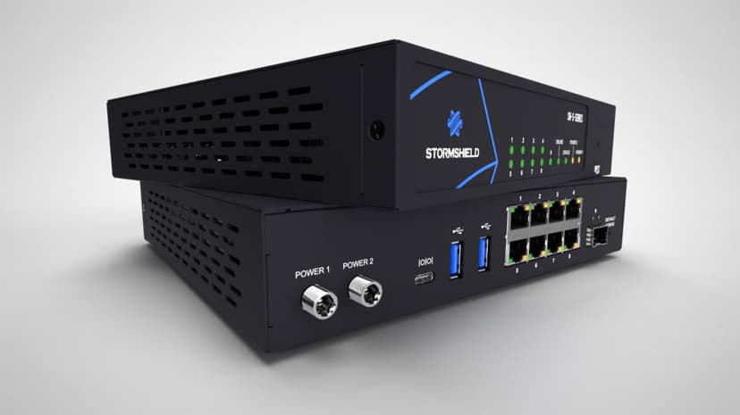 STORMSHIELD SN320 Firewall Appliance