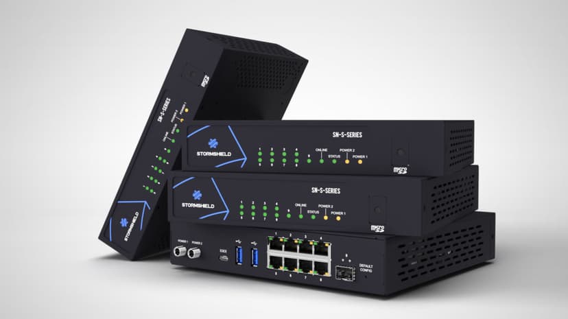 STORMSHIELD SN320 Firewall Appliance