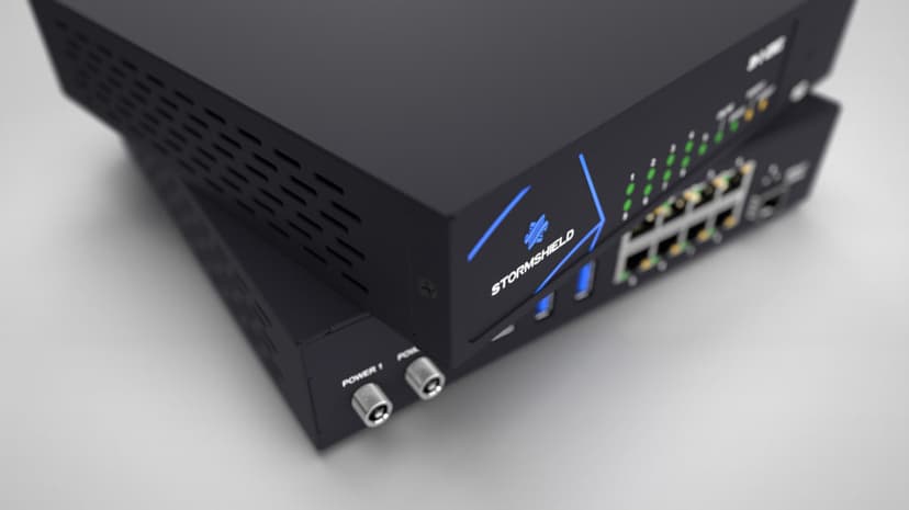 STORMSHIELD SN320 Firewall Appliance