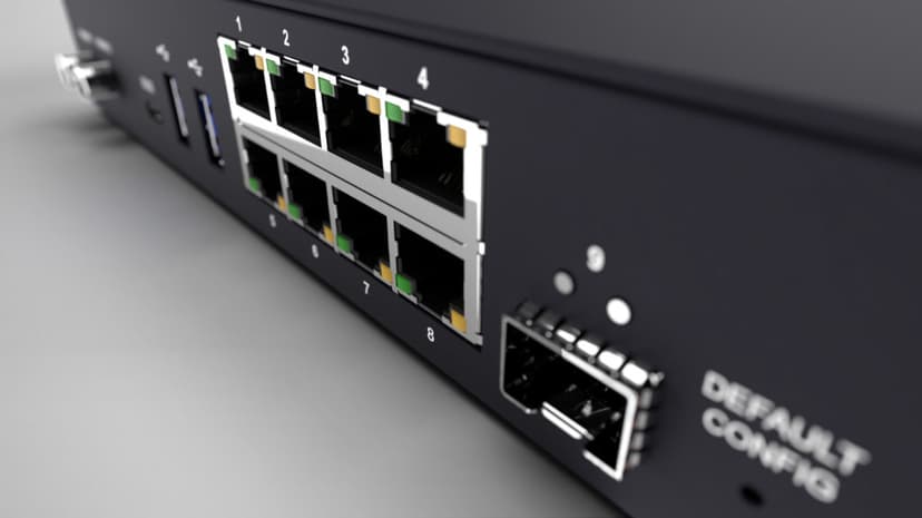 STORMSHIELD SN220 Firewall Appliance