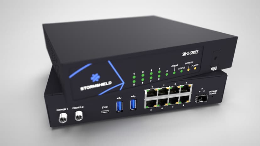 STORMSHIELD SN220 Firewall Appliance