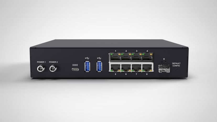 STORMSHIELD SN220 Firewall Appliance