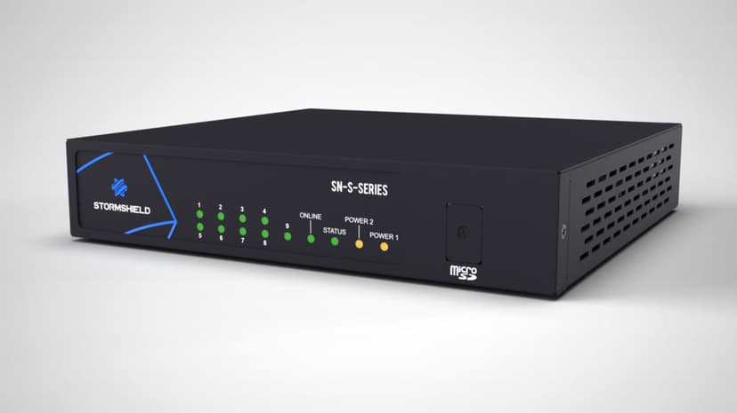 STORMSHIELD SN220 Firewall Appliance