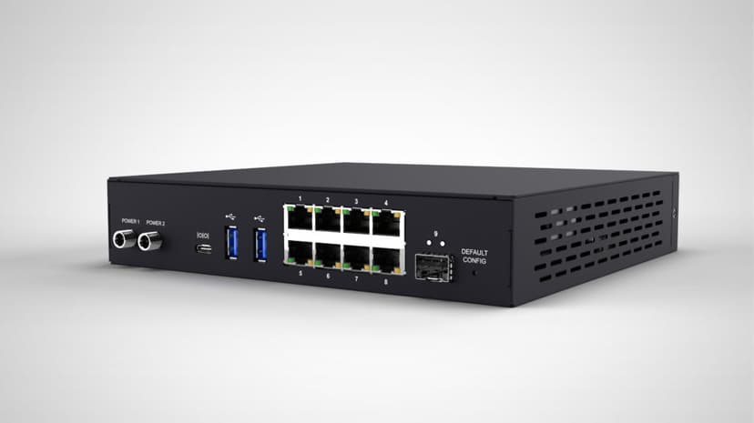 STORMSHIELD SN220 Firewall Appliance