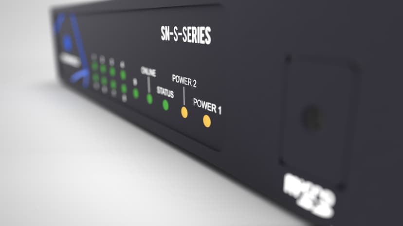 STORMSHIELD SN220 Firewall Appliance