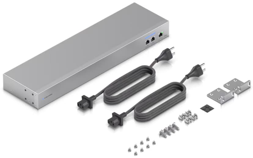 Ubiquiti UniFi WAN Switch RJ45