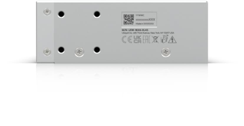 Ubiquiti UniFi WAN Switch RJ45