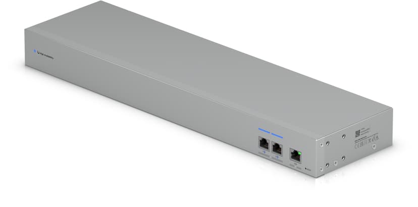 Ubiquiti UniFi WAN Switch RJ45