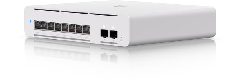 Ubiquiti UniFi Pro XG 8 PoE 155W