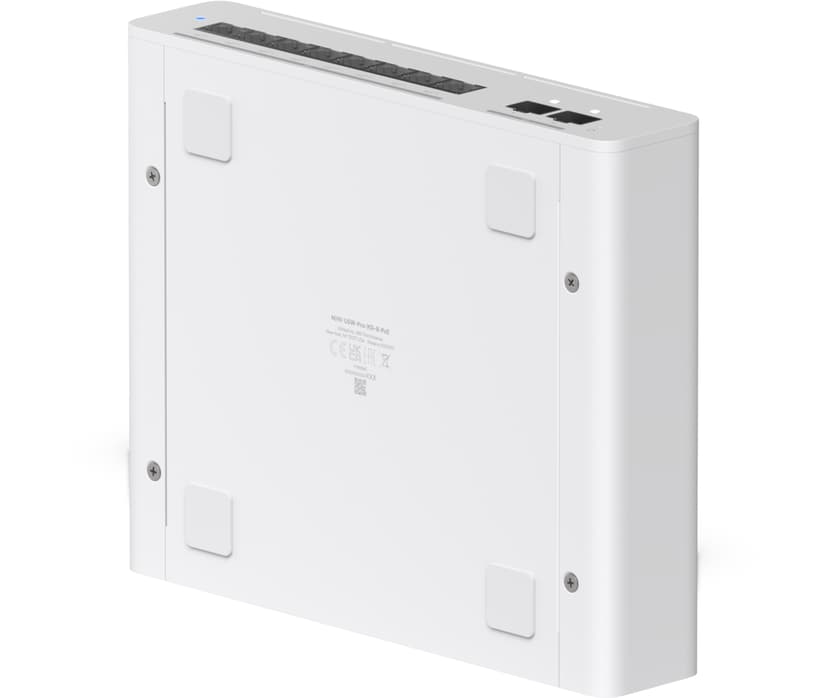 Ubiquiti UniFi Pro XG 8 PoE 155W